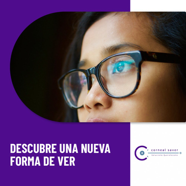 Slider image (5) CVL - Correccion Visual Con Laser in Puebla, Mexico